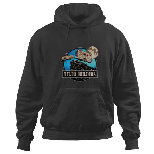 Discover Tyler Childers Red Rocks Amphitheatre Hoodies