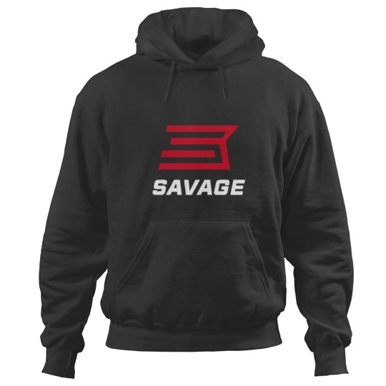 Discover Savage Arm Hoodies