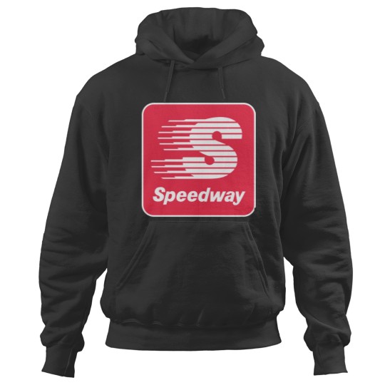 Discover Speedway Hoodies