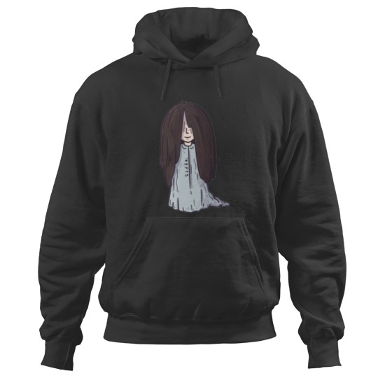 Discover Dark Deception, I Found You Hoodies