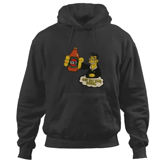 Discover dan andrews meme Hoodies