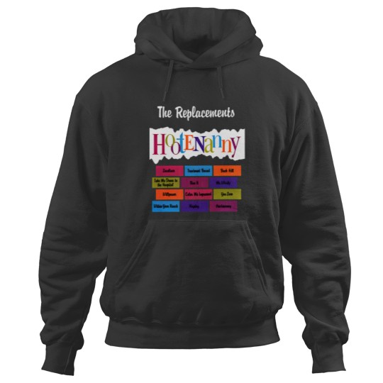 Discover the-replacements 2 Hoodies
