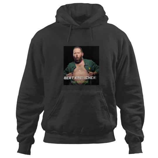 Discover Bert Kreischer(2) Hoodies