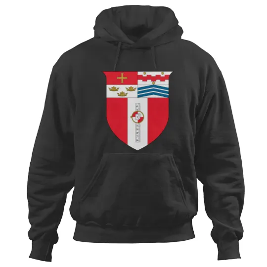 Discover Rensselaer Polytechnic Institute Hoodies