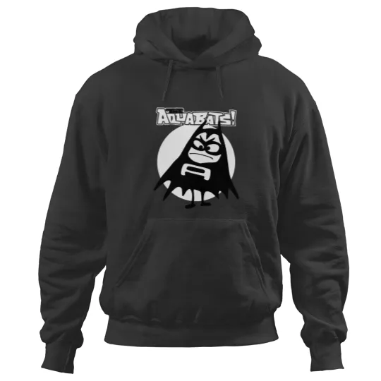 Discover The Aquabats 2 Hoodies