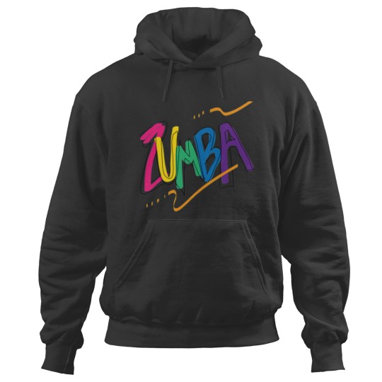 Discover Zumba Dance With stars Hoodies