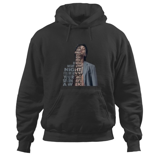 Discover Jeon Jungkook Seven - Jungkook Hoodies