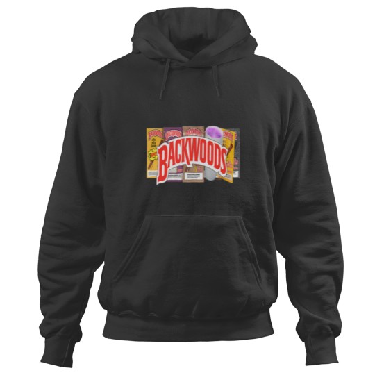 Discover Backwoods Vintage Hiphop Backwoods Vintage Hiphop Hoodies