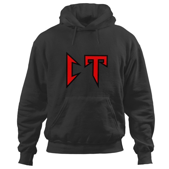 Discover Corridos Tumbados Ct Hoodies