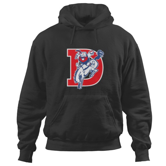 Discover Sports Denver Sports Hoodies