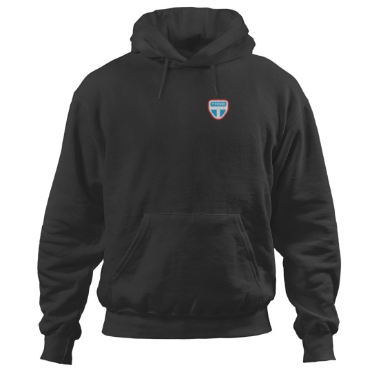 Discover Tycho Manufacturing Hoodies