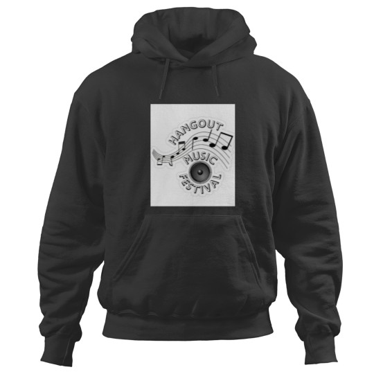 Discover Road Landscape Hoodies