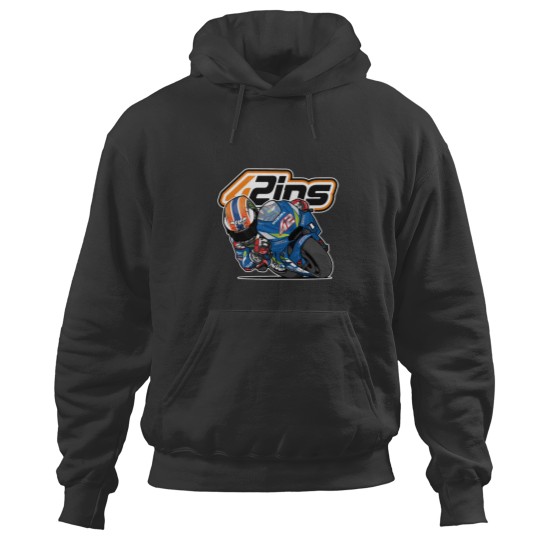 Discover Alex Rins Hoodies (5 Pack)