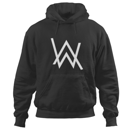 Discover Alann Walkerr Hoodies