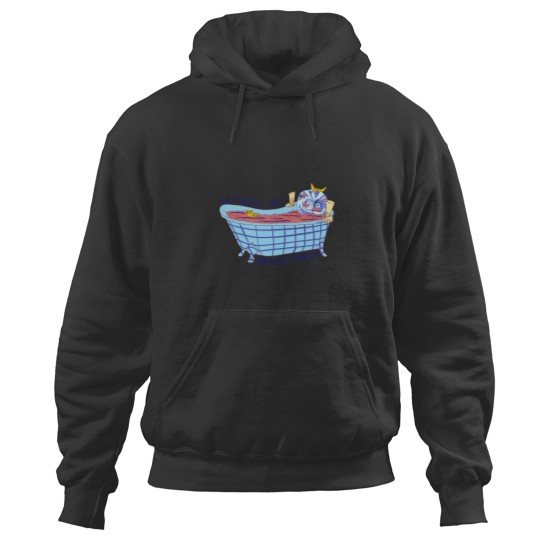 Discover Hylics Gib Hoodies