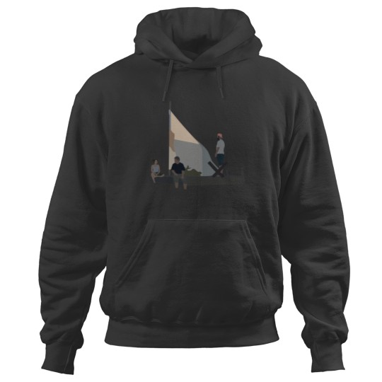 Discover Peanut Butter Falcon Hoodies