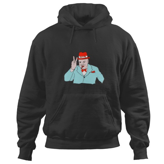 Discover winston churchill boro middlesbroug h Hoodies