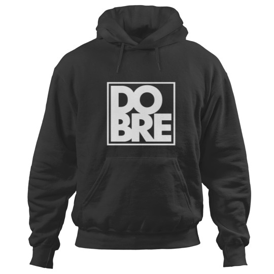 Discover s Dobre Brothers Logo, Dobre Brothers Merch Hoodies