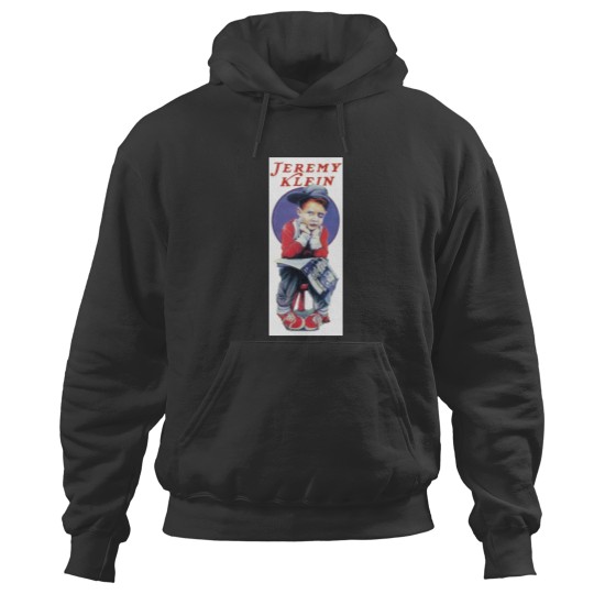 Discover Jeremy Klein world industries skateboard t Hoodies