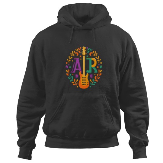 Discover AJR Hoodies