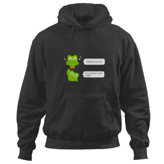 Discover Evil Duo Meme Hoodies