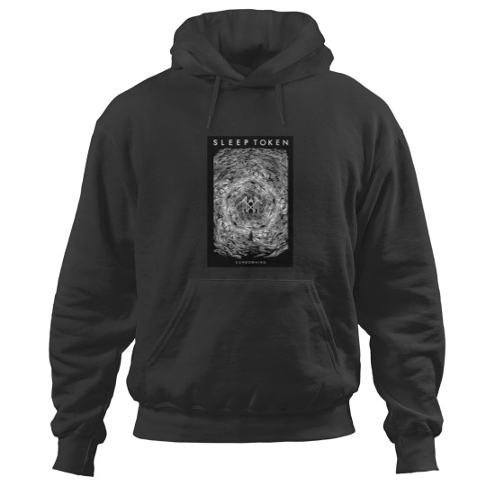 Discover best_perfect_sleep token Hoodies