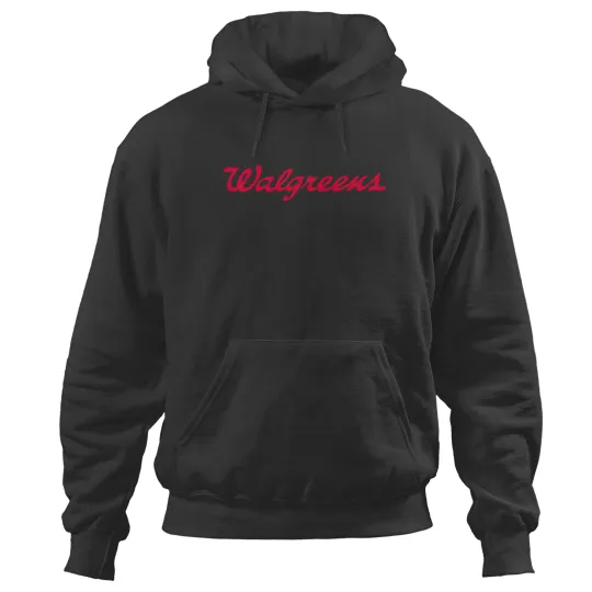 Discover Walgreens Hoodies