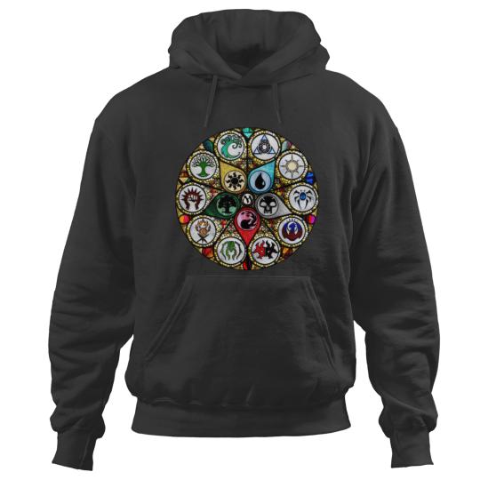 Discover Magic The Gathering Hoodies