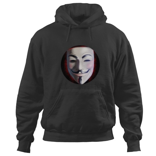 Discover V For Vendetta V For Vendetta Hoodies