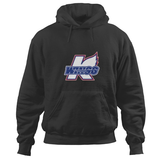 Discover Kalamazoo Wings Hoodies