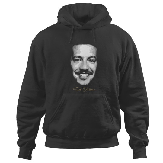 Discover SAL VULCANO Hoodies