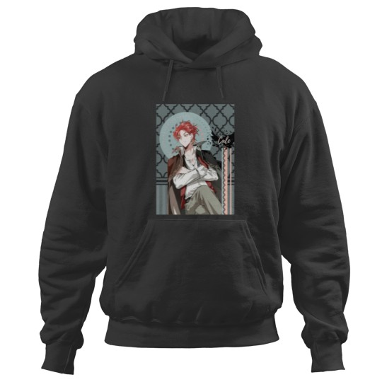 Discover Trash of the Counts Family Cale Henituse Hoodies