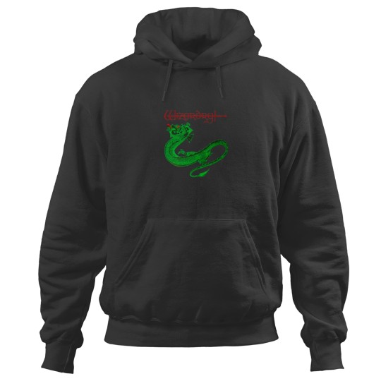 Discover Wizardry - The Gaming Legend Hoodies