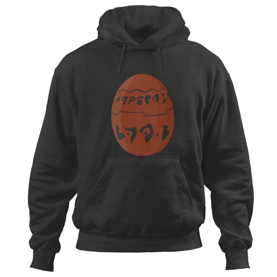 Discover Jak and Daxter - Precursor Orb Hoodies
