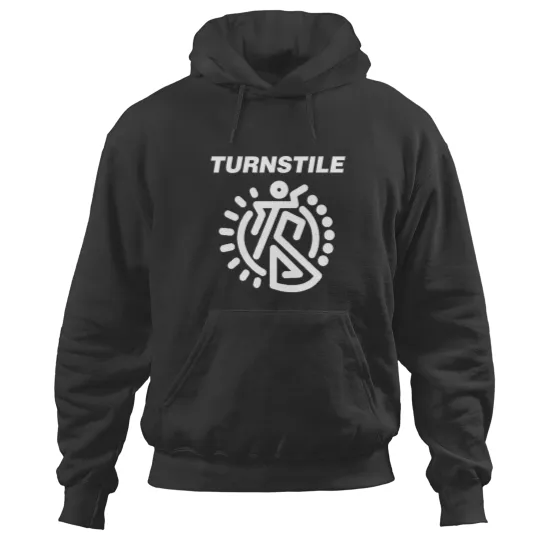Discover Turnstile Hoodies