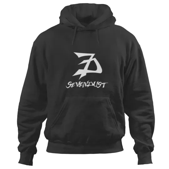 Discover SEVENDUST Hoodies