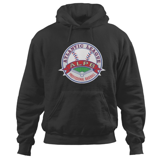 Discover THE ATLANTIC LEAGUE PROFESSIONAL BASEBALL ALPB Hoodies