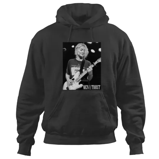 Discover Emmanuelle Proulx From Men I Trust Hoodies