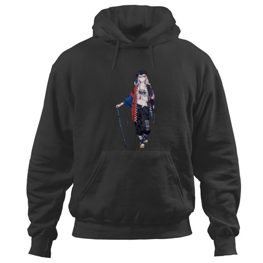 Discover iron mouse Hoodies