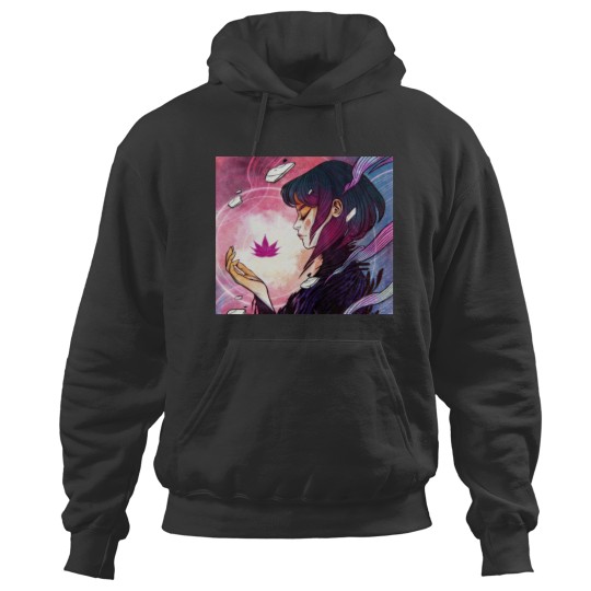 Discover GRIS GAME Hoodies