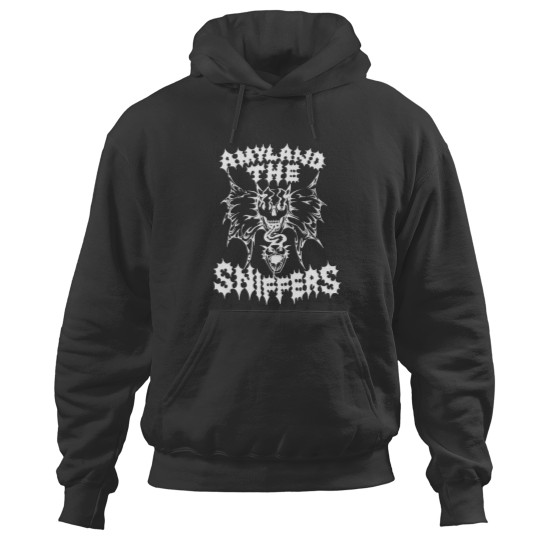 Discover Amyl and The Sniffers Merch Snake T-Shirt, Hoodie, Sweater, Long Sleeve, Sweatsh Hoodies