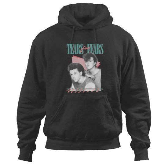 Discover Tears for Feasrs Hoodies
