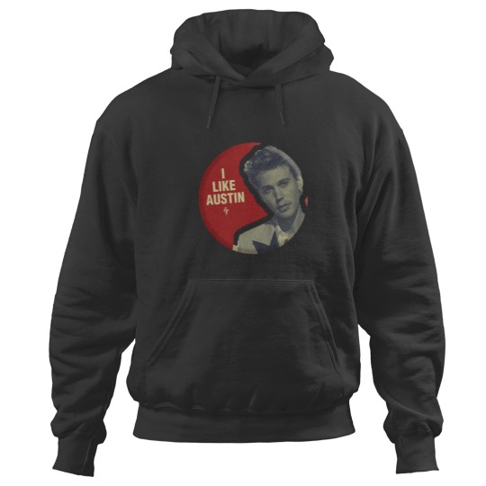 Discover Austin Butler Lover Hoodie 2 - Elvis Inspired