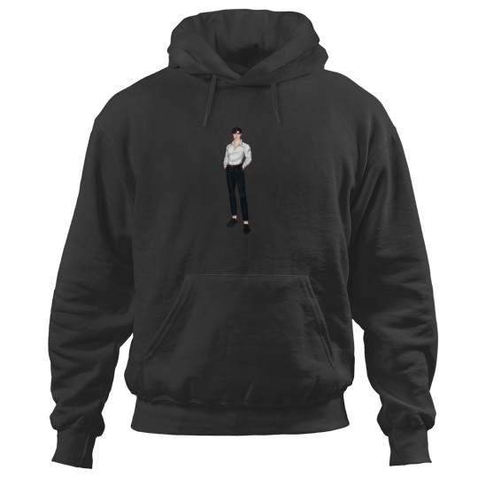 Discover Jameson Hawthorne Hoodies