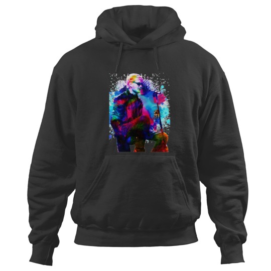 Discover Layne Staley Hoodies