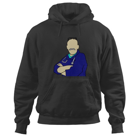 Discover The incredible Dr. Pol Hoodies