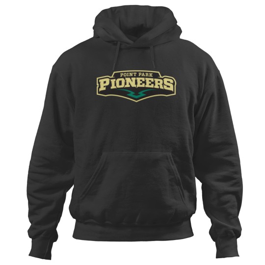 Discover Point Park University pioneers Hoodies
