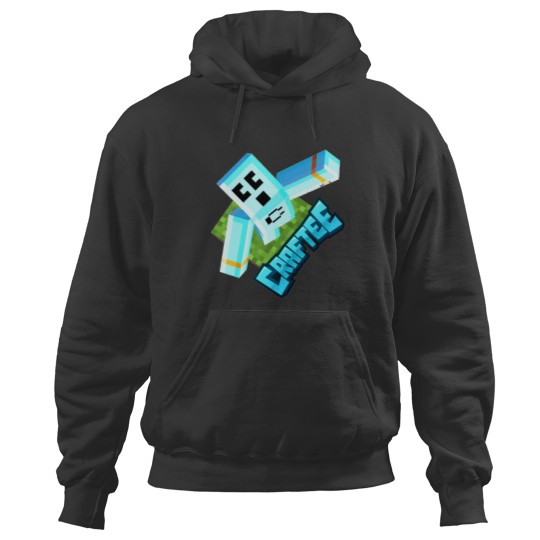 Discover Craftee Hoodies
