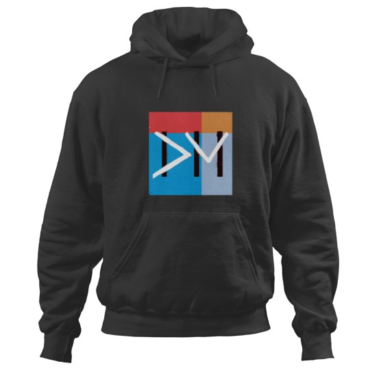 Discover Depeche Mode (3)Depeche Mode (3) Hoodies