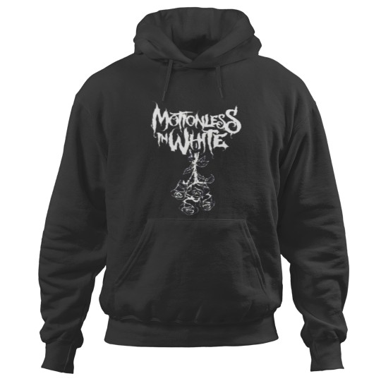 Discover White Rose - Motionless in white - bess selling 01 Hoodies